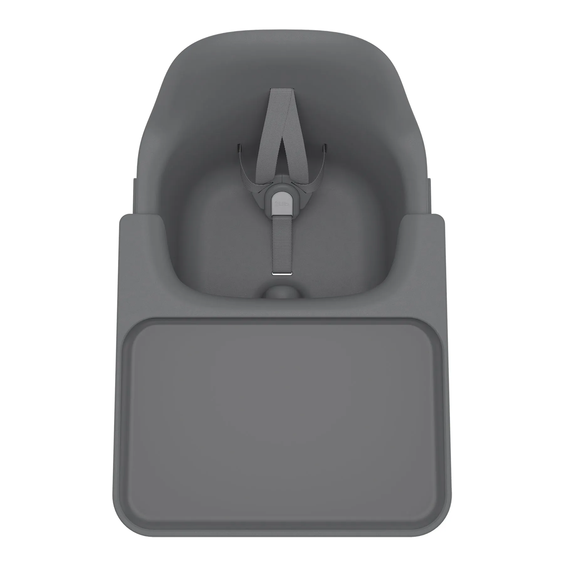 UPPAbaby CIRO Highchair (Jake Charcoal)