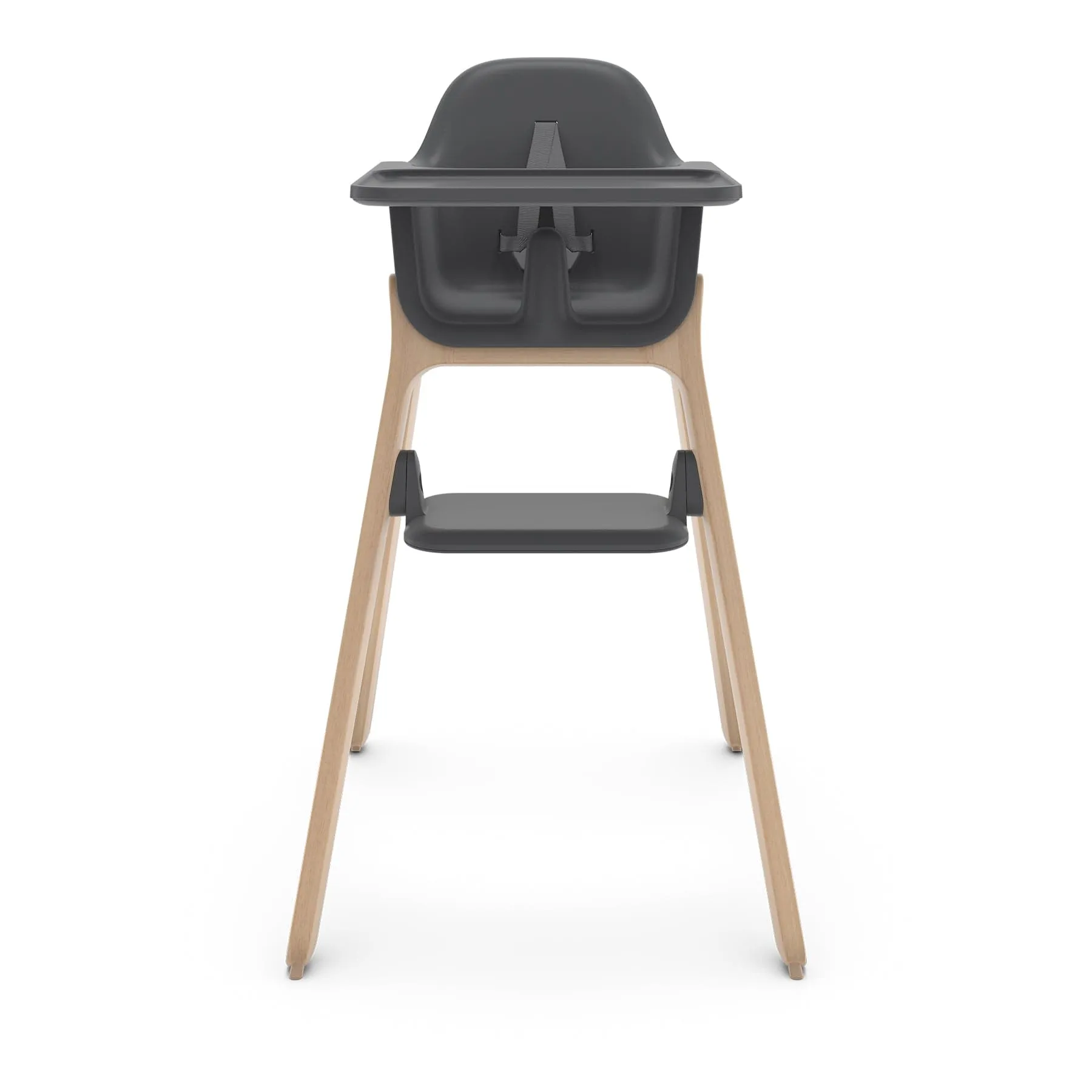 UPPAbaby CIRO Highchair (Jake Charcoal)