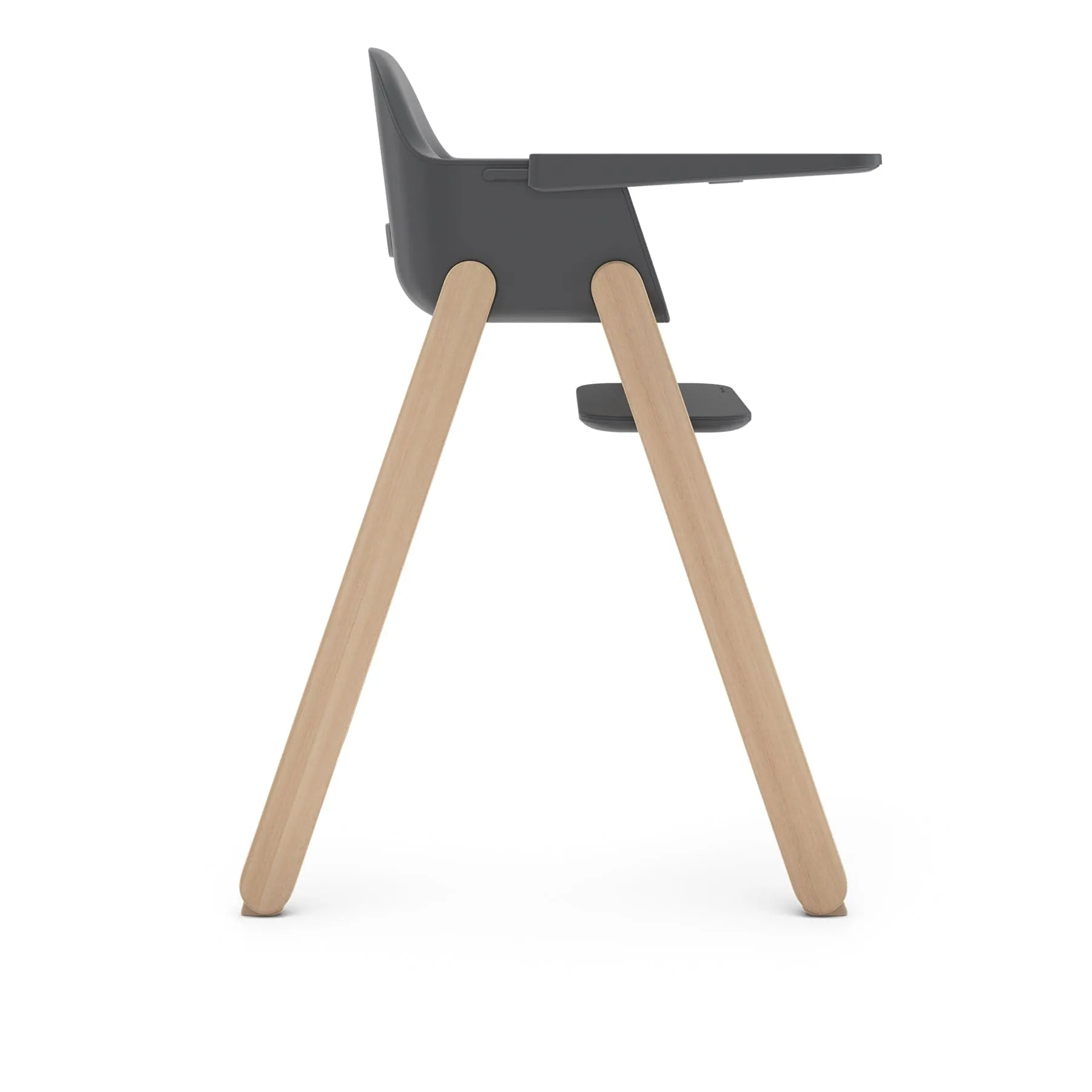 UPPAbaby CIRO Highchair (Jake Charcoal)