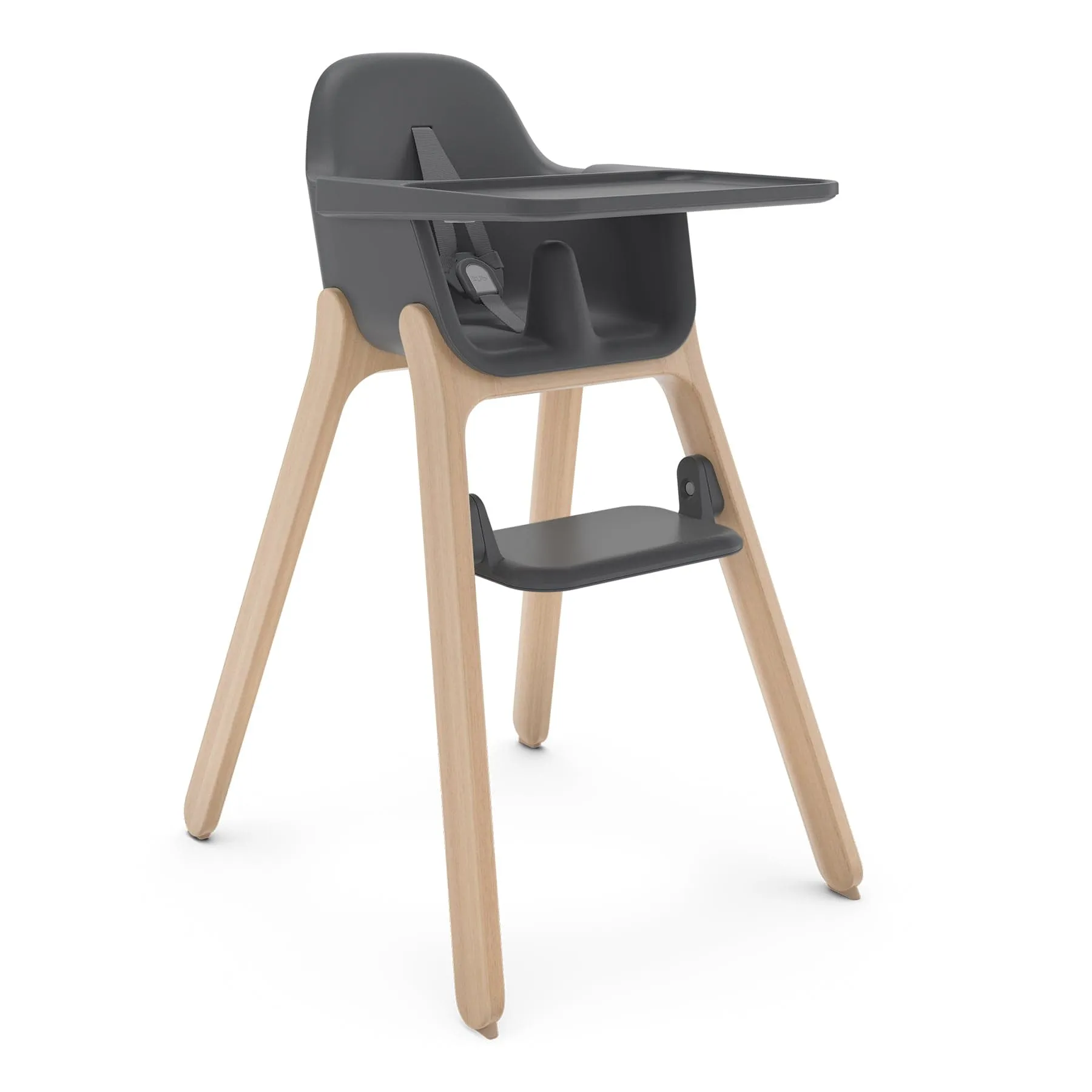 UPPAbaby CIRO Highchair (Jake Charcoal)