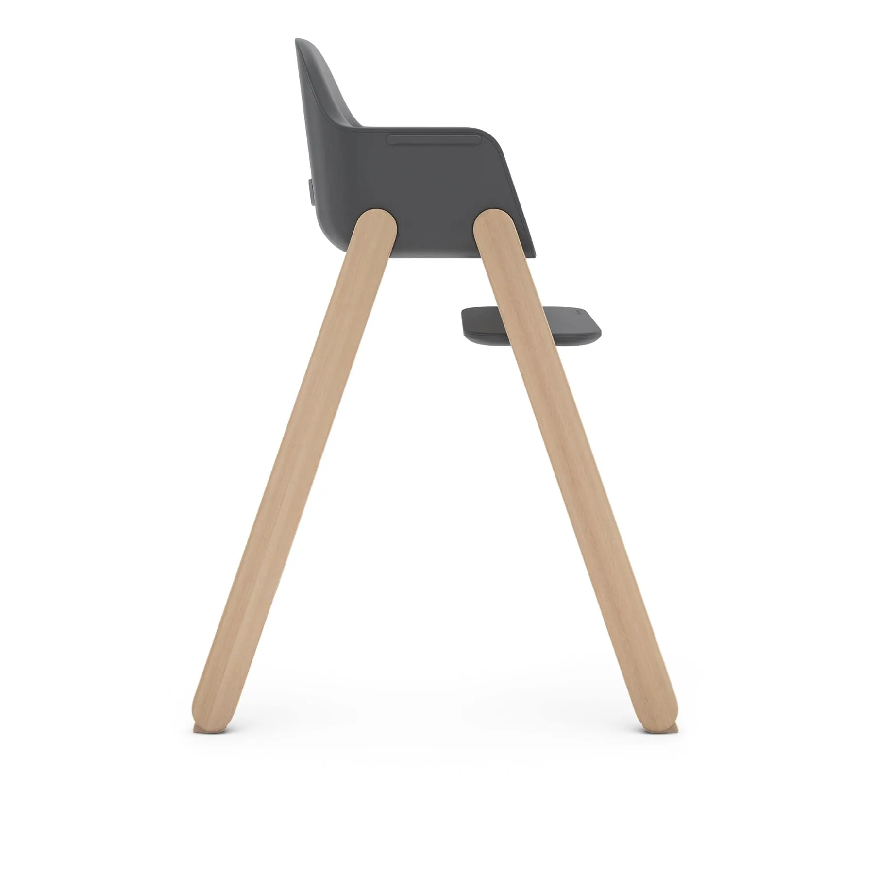 UPPAbaby CIRO Highchair (Jake Charcoal)