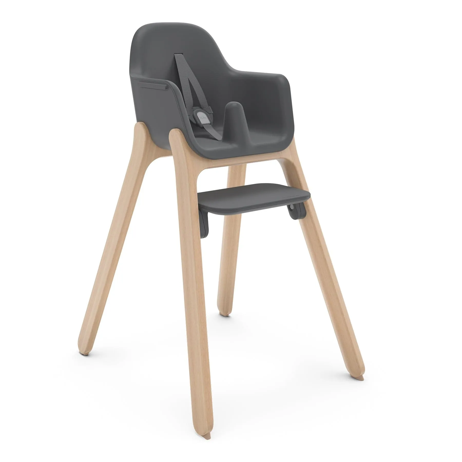 UPPAbaby CIRO Highchair (Jake Charcoal)