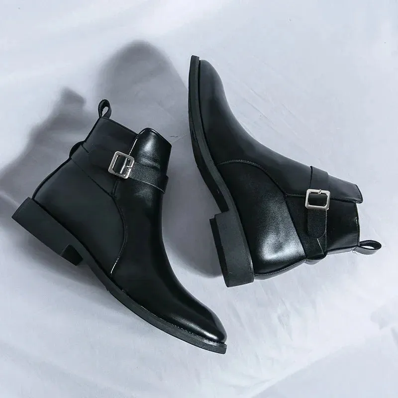 Urban Chelsea Boots