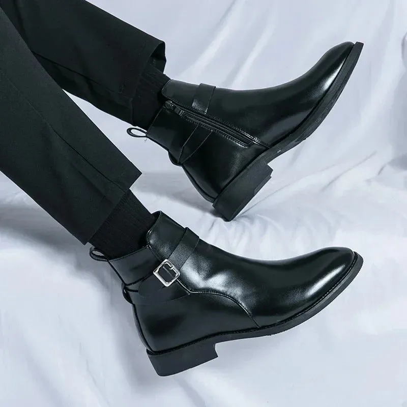 Urban Chelsea Boots