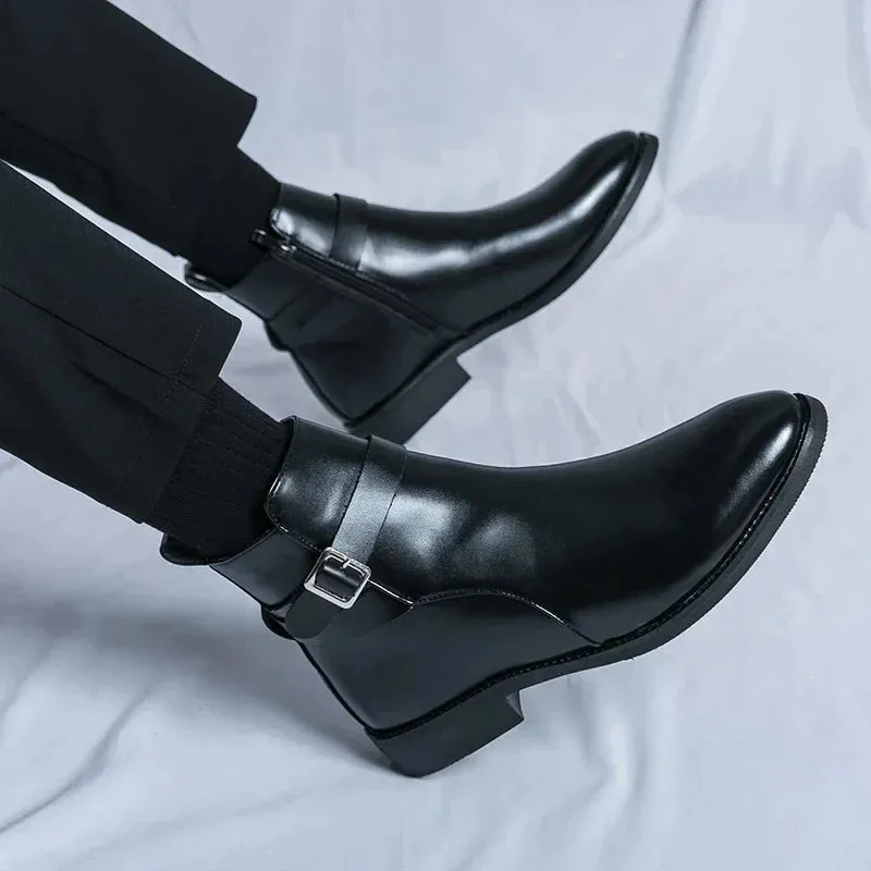 Urban Chelsea Boots