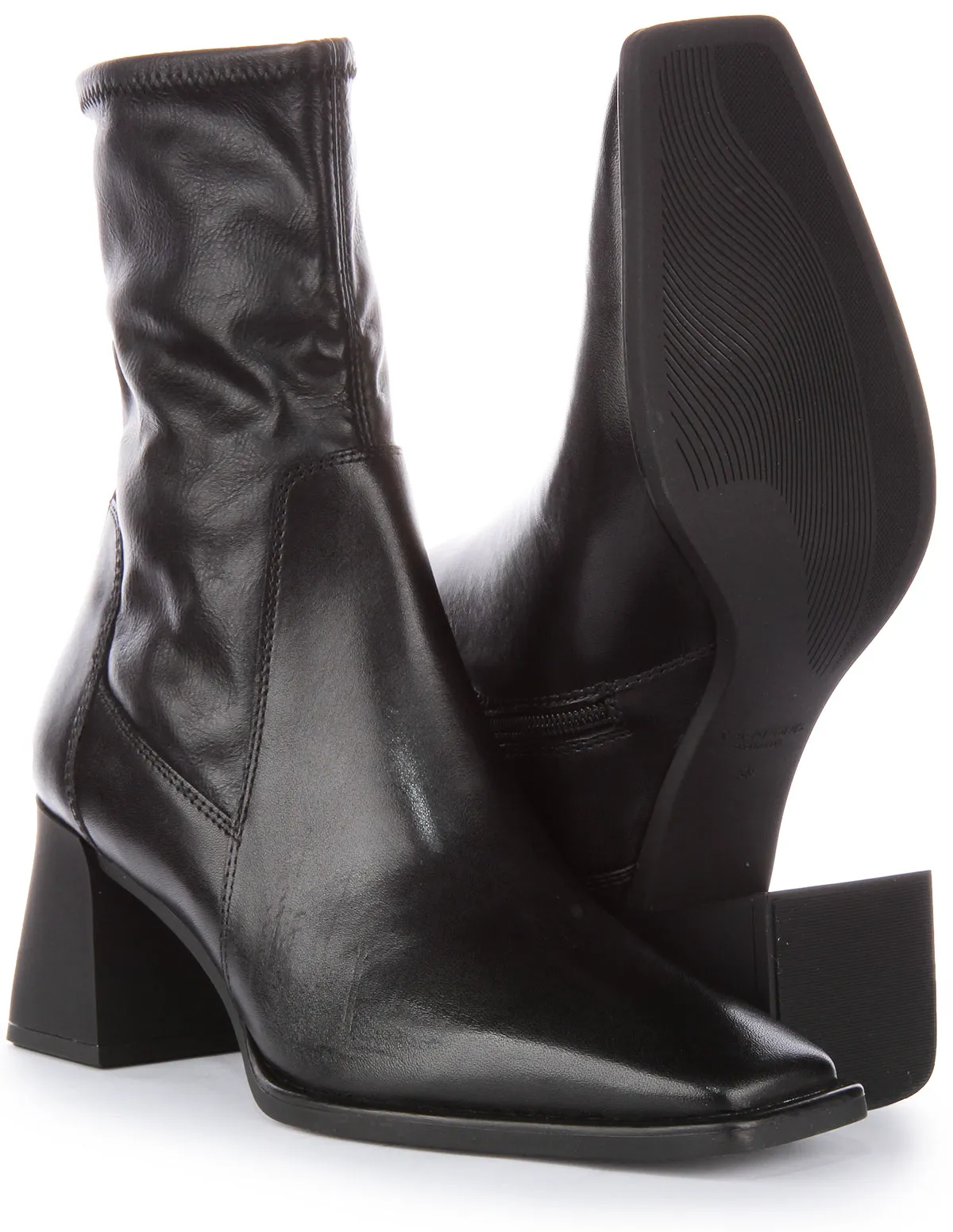 Vagabond Hedda In Black For Women