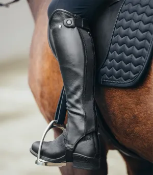 Waldhausen Leather Chaps "Classic"