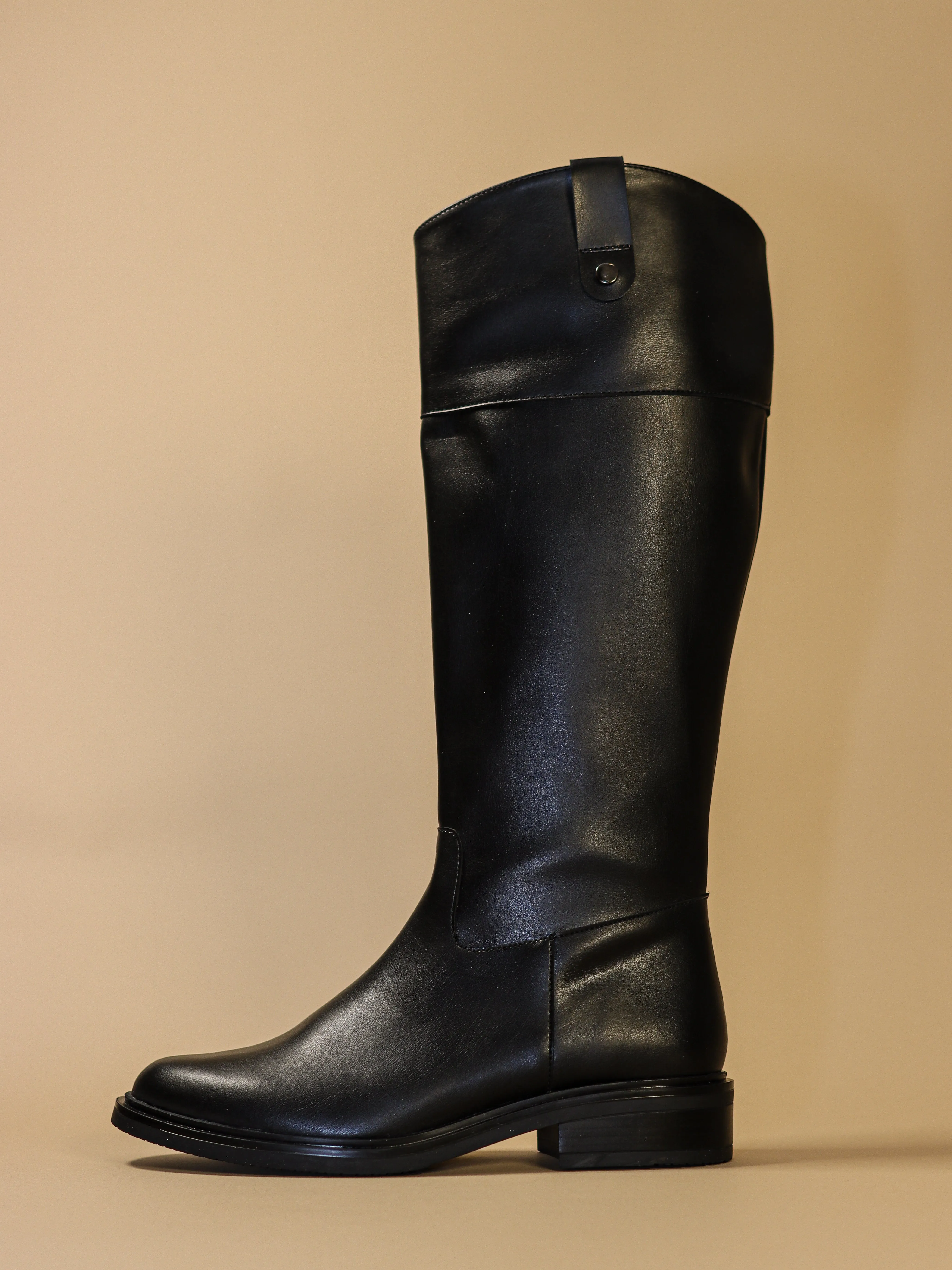 Weston Classic Tall Boot