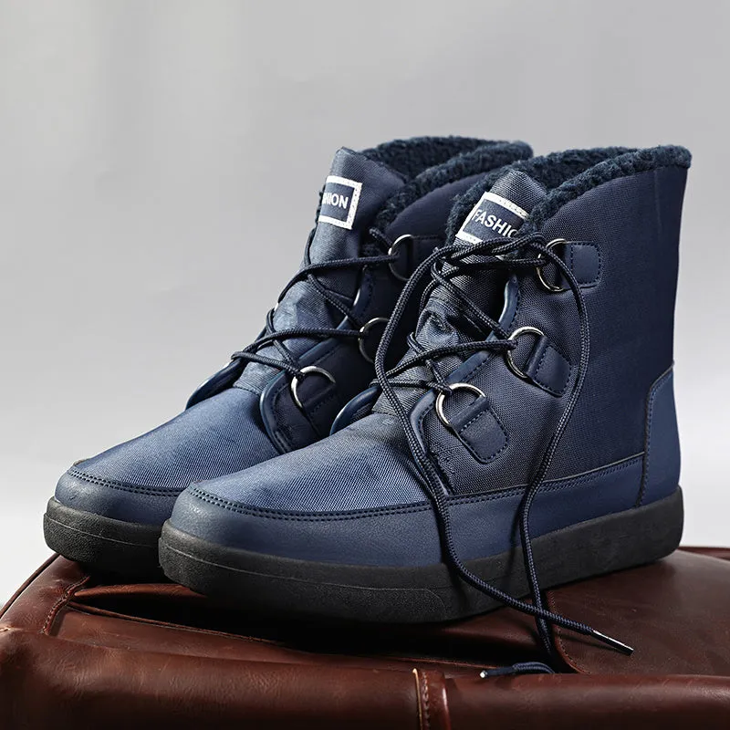 Winter Women Boots Keep Warm Non-slip Snow Boots
