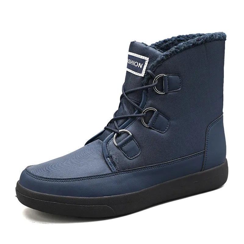 Winter Women Boots Keep Warm Non-slip Snow Boots