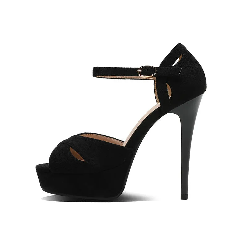 Women's Stiletto High Heels
