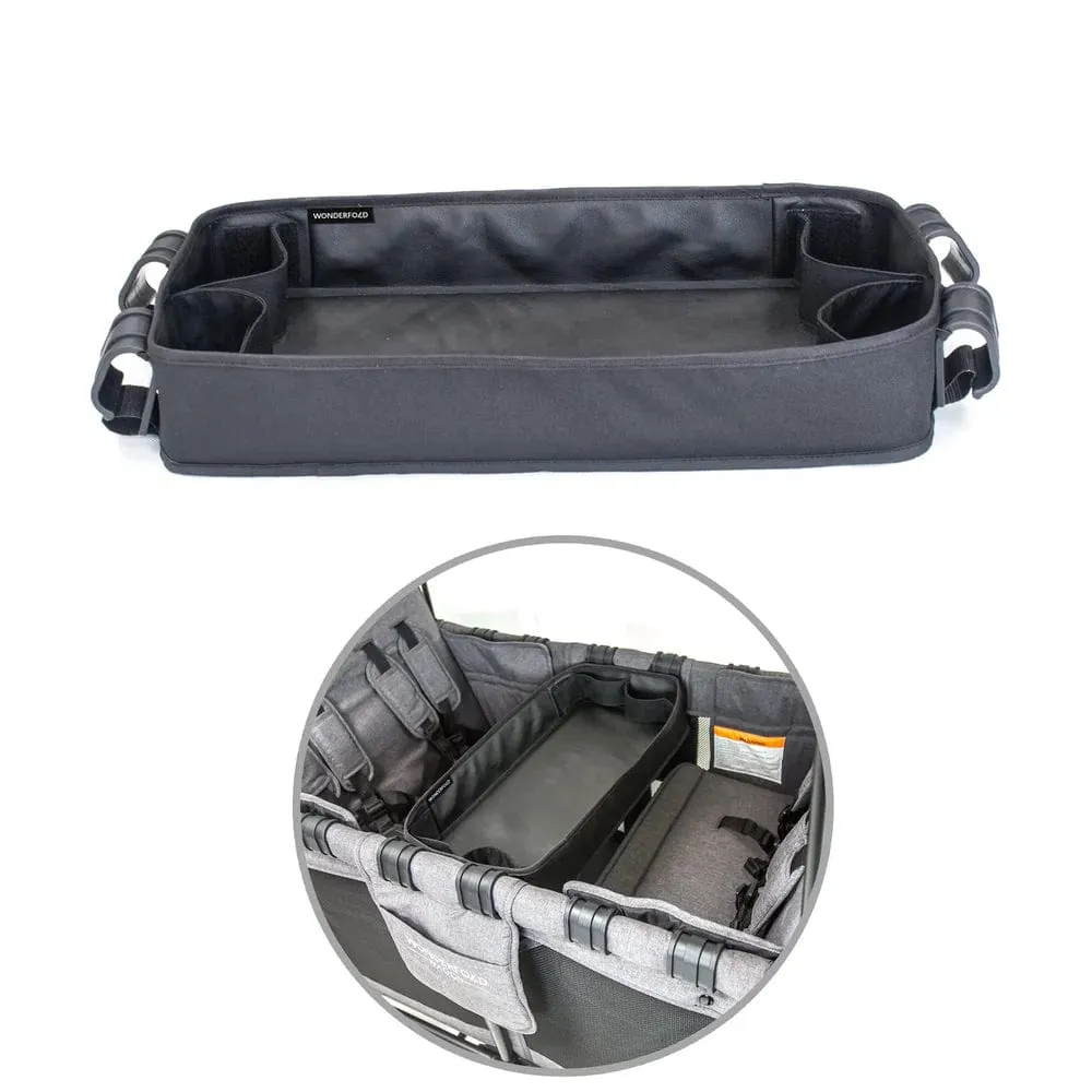 Wonderfold Snack Tray for W4 Models