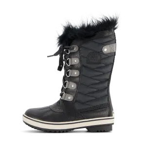 Youth Tofino II 010 Black
