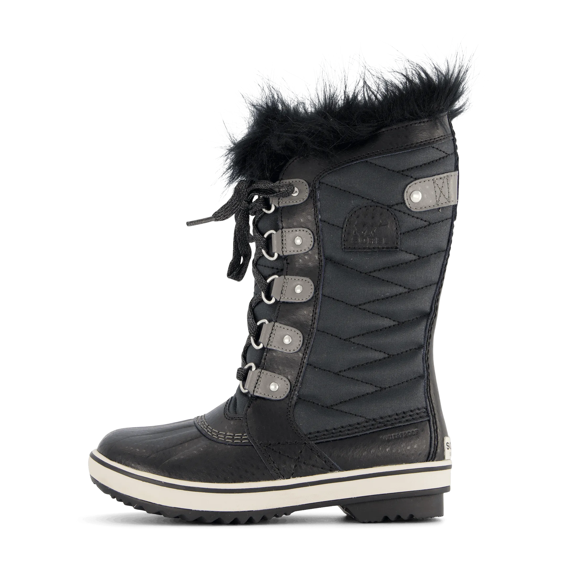 Youth Tofino II 010 Black